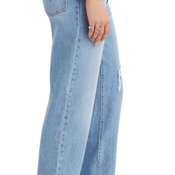 Levi’s 94 baggy jeans 28 - Picture 3 of 8